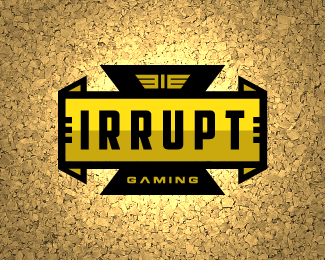 Irrupt Gaming
