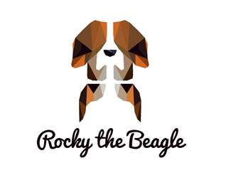 Rocky the Beagle