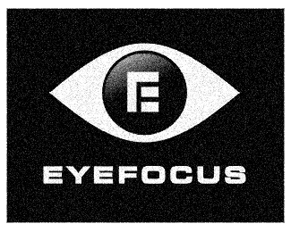 Eye Focus