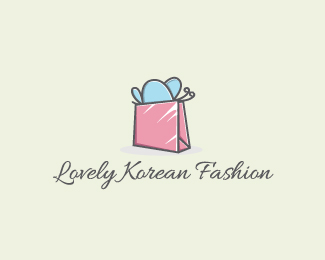 Lovely Korean Fashion