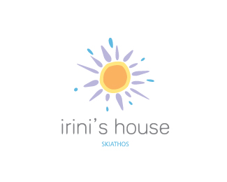 Irini’s House Skiathos