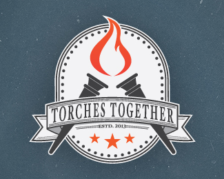 Torches Together