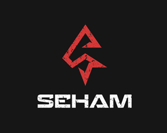 Seham Logo
