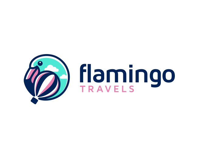 Flamingo Travels