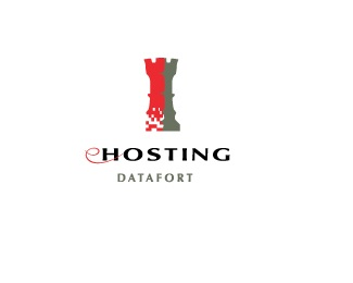 eHosting DataFort Official Logo