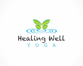 Healing well Yoga
