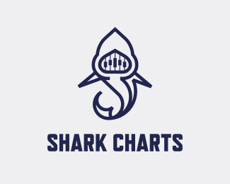 Shark Charts