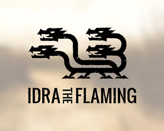 Idra the Flaming