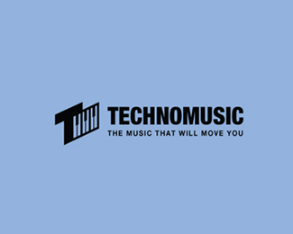 techno music