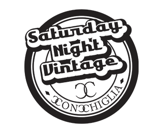 Saturday Night Vintage