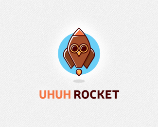 uhuh rocket