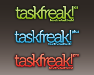 taskfreak (work in progress)