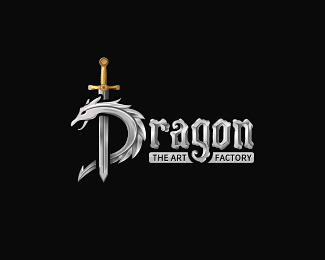 Dragon Art Factory