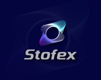 Stofex Logo