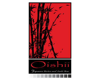 Oishii Japanese Restaurant