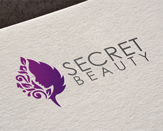 Beauty Logo Design