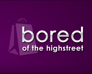 Bored of The Highstreet