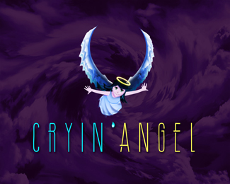Cryin' Angel