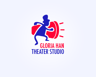 Gloria Han Theater Studio