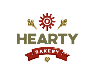 Hearty Bakery Company