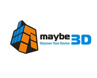 maybe3D