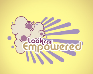 Look Feel Empowered