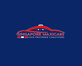 Singapore MaxiCabs