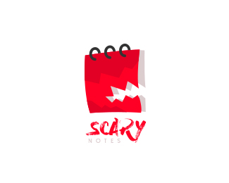 scarynotes