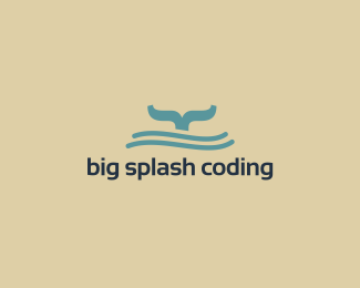Big Splash Coding {