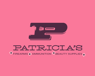 Patricia's Firearms • Ammunition • Beauty Supp