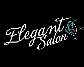 Elegant Salon