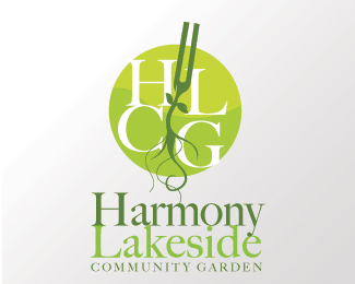 Harmony Lakeside Community Garden