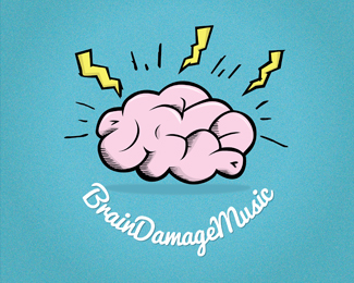 BrainDamage Music