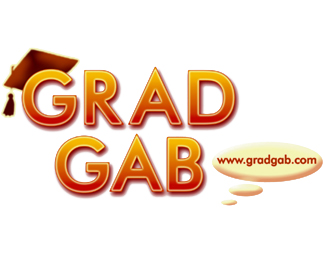 Logo Design for GradGab