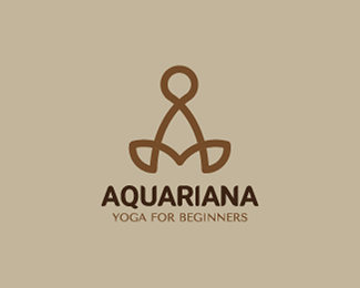 Yoga Class Logo