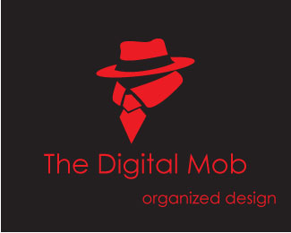 The Digital Mob