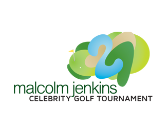 Malcom Jenkins Golf tourny