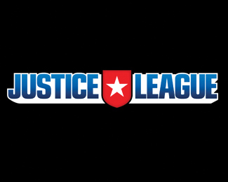 Team Justice League