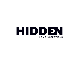 HIDDEN (Home Inspections by Dan Downs Enterprises)