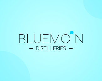 BlueMoon Distilleries
