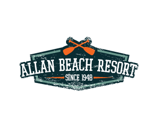Allan Beach Resort