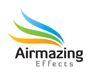 Airmazing Effect