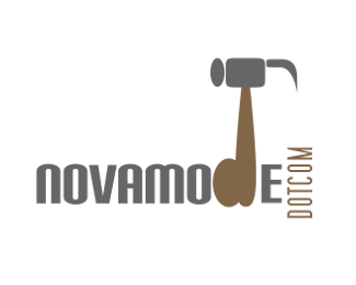 NovaMode.com Logo