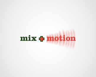 Mix & Motion