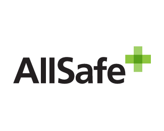 AllSafe Services Logo