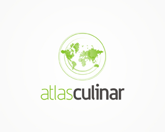Atlas Culinar (Culinary Atlas)