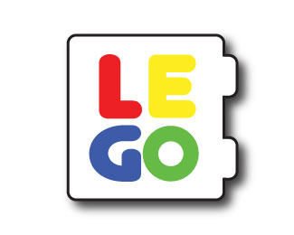 Lego Redesign