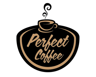 perfect coffee