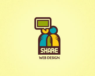 Share Web Design #2 [wip]