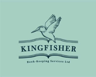 Kingfisher Book-Keeping
